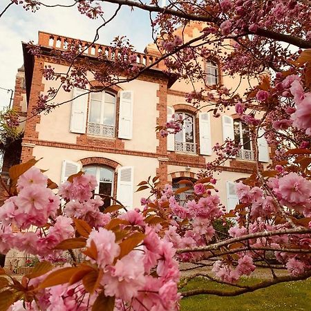 La Villegiature Кутанс Екстер'єр фото